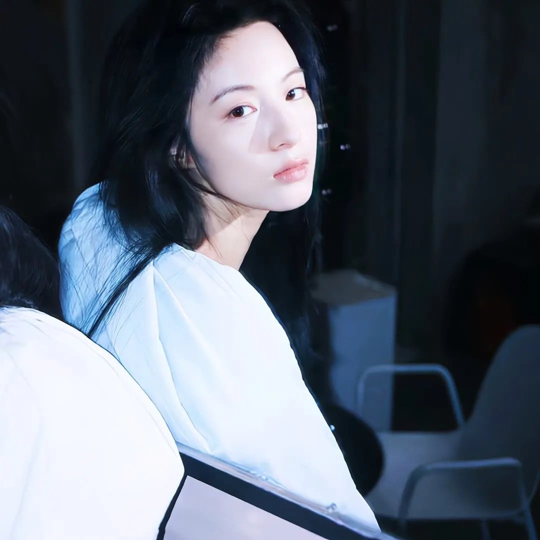 零落期如许