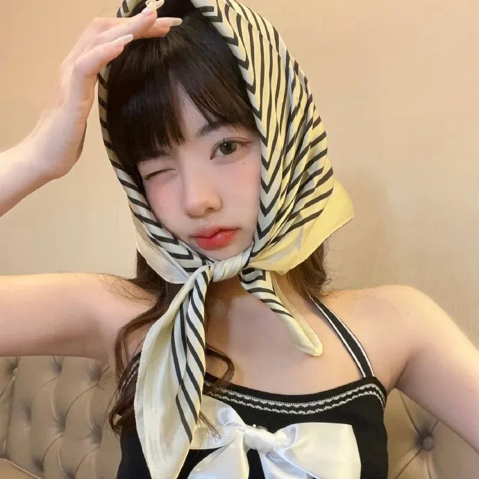 杀害我女儿的凶手